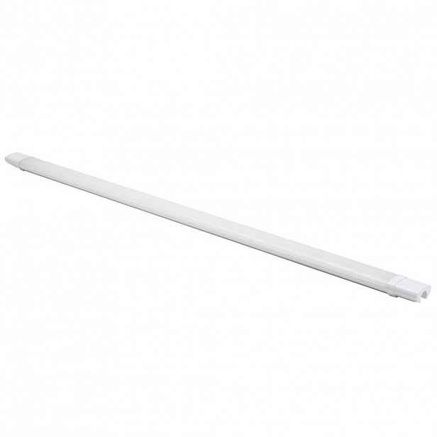 Nettlife STROPNÍ LED svítidlo Engelbert 120/6/4 cm