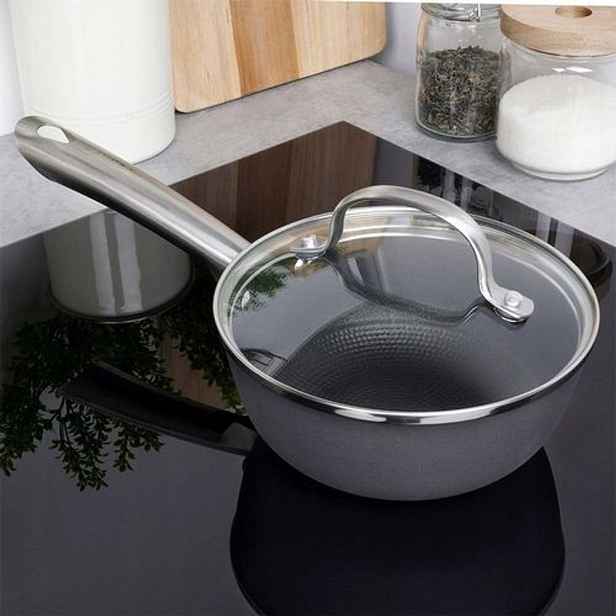 rendlík d16cm+PO skl. s rukojetí NR, ATLAS, litina, nepřil.povrch, indukce