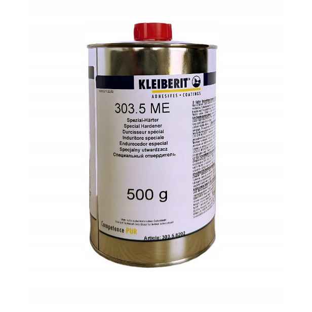 Speciální tužidlo Kleiberit 303.5 Me pro lepidla PVAc 0,5 kg D4