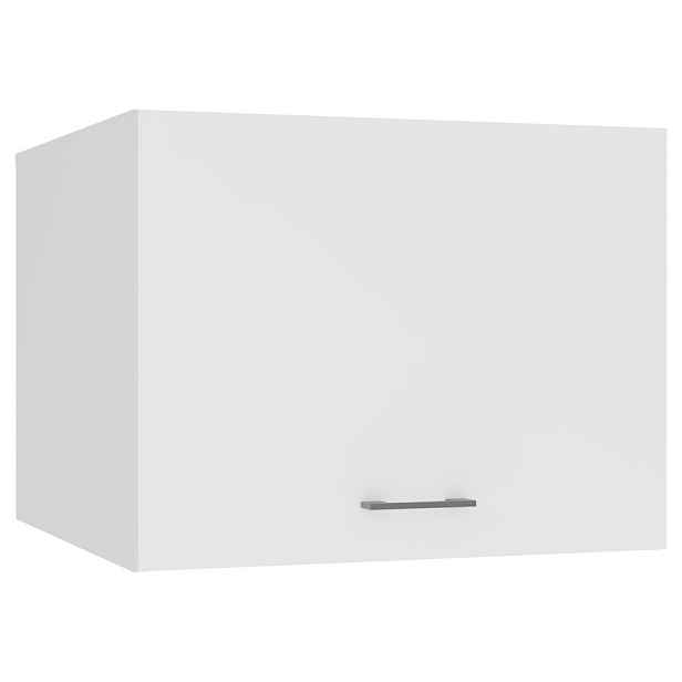TP Living Nástavec na koupelnovou skříňku Pola 64 cm bílý