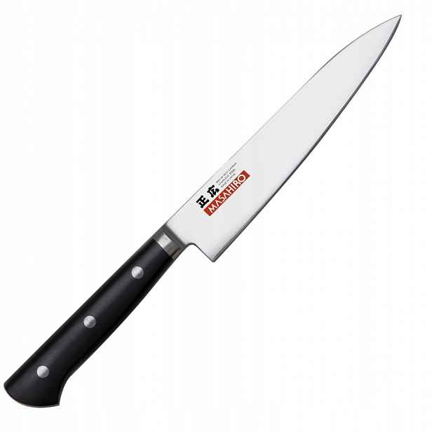 Nůž Masahiro Mv-h Utility 120 mm [14902]
