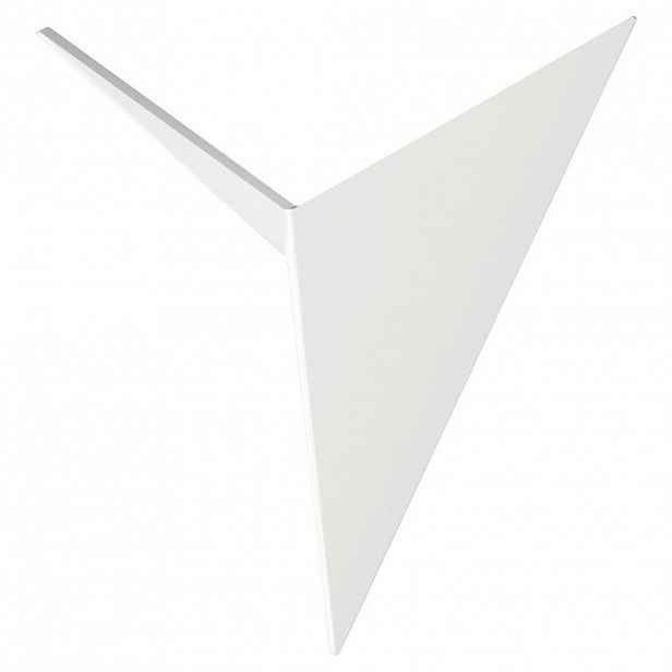 NÁSTĚNNÉ SVÍTIDLO, 7,5/20,5/24,8 cm