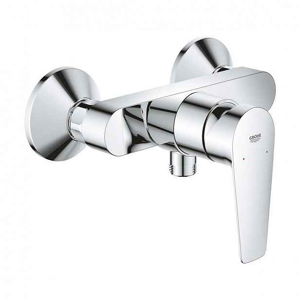 Sprchová baterie Grohe Start Edge bez sprchového setu 150 mm chrom 24197001