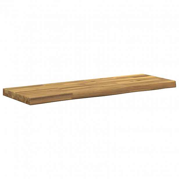 vidaXL Obdélníkový stůl 90 x 30 x 3,2 cm Obdélníkový