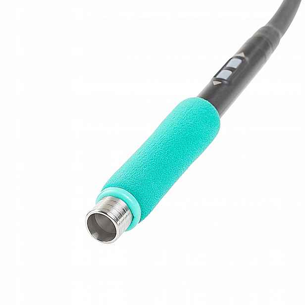 Držák Hrotů T245 C245 Pro Stanici Sugon T21 Techrebal