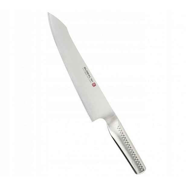 Orientální nůž 26 cm Global Ni GN-010