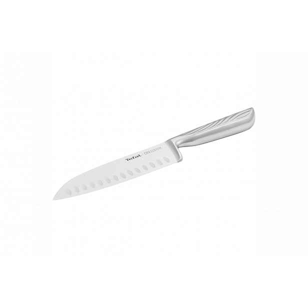 Santoku nůž Tefal Precision K2891124 16,5 cm