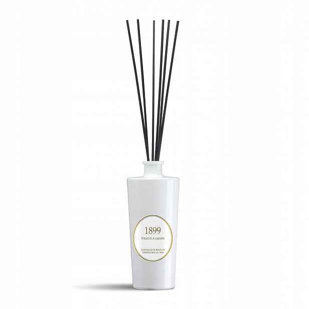 Difuzér Cereria Molla Premium 500 ml Tobacco Amber