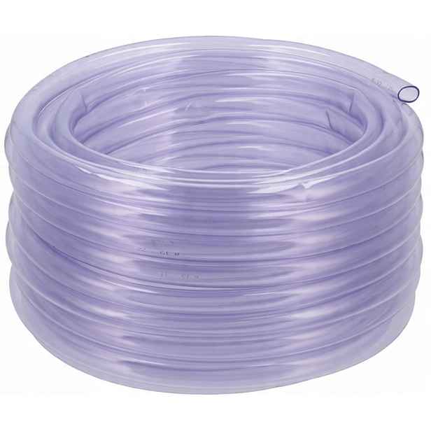 Jednovrstvá Technická Nevyztužená Pvc Hadice 19 MM 25 M 81446 Vorel