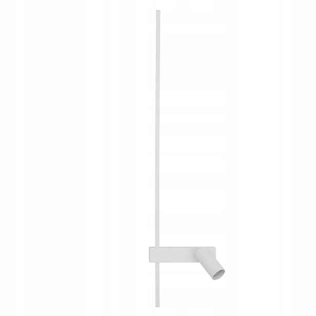 Nástěnná lampa s reflektorem Easy Nowodvorski 11578