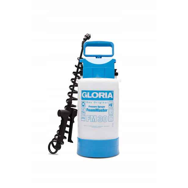 Ruční postřikovač Gloria 3 l