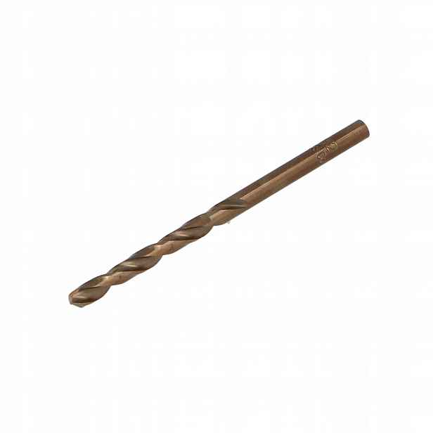 Faster Tools vrták na kov kobaltový 135 stupňů 4,2 mm, 25 ks