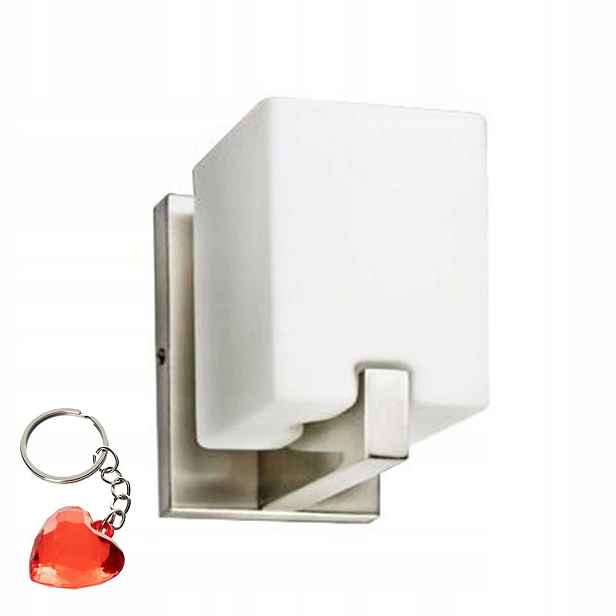 Nástěnná lampa Cross 1 AZ0084 Azzardo