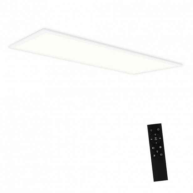Nettlife LED stropní svítidlo Nelly 120/30/1 cm