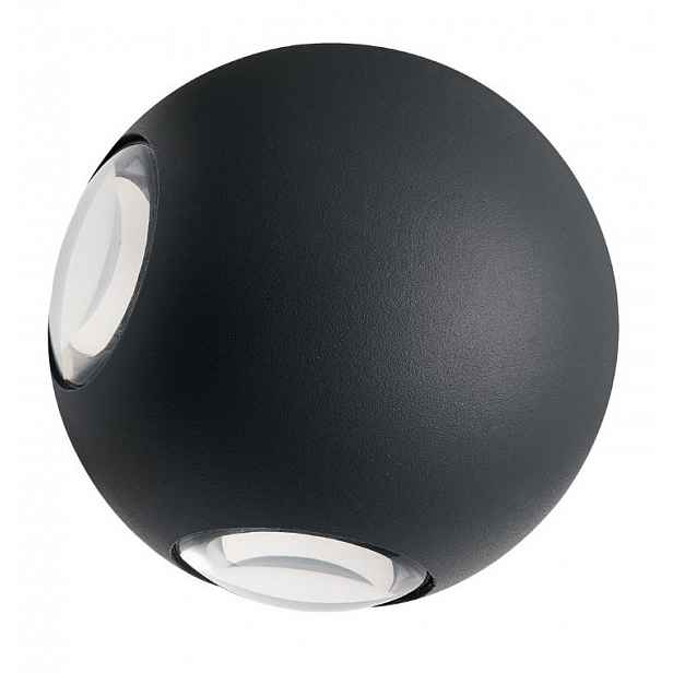 Svítidlo LED Led-Pol Falena 9 W 450 lm