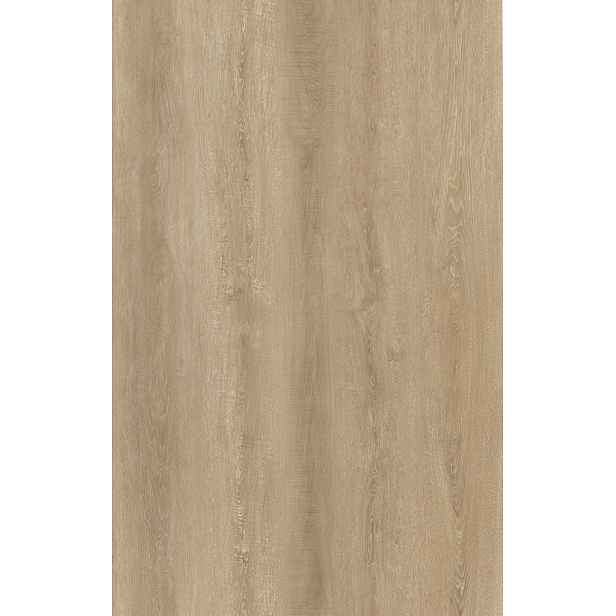 Vinylová podlaha lepená ECO 30 075 Sawcut Oak Dark - dub, 1219,2 x 185 mm, Oneflor