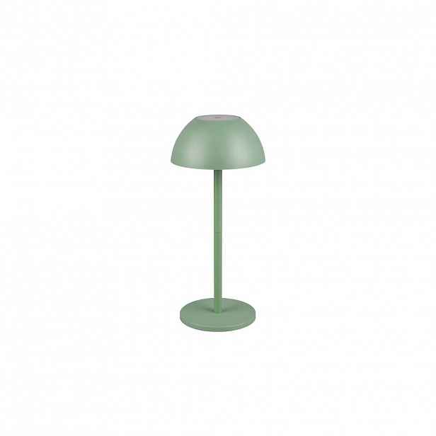 STOLNÍ LAMPA NA BATERIE 13,5/30 cm