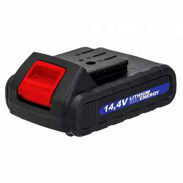 Akumulátor, baterie Dedra DED78785 14,4V, 1,5Ah Li-ion pro DED7878