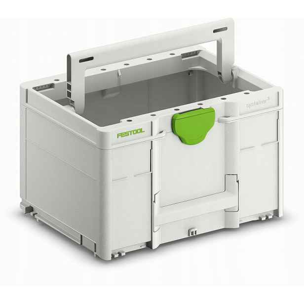 Festool Systainer3 ToolBox SYS3 Tb M 237