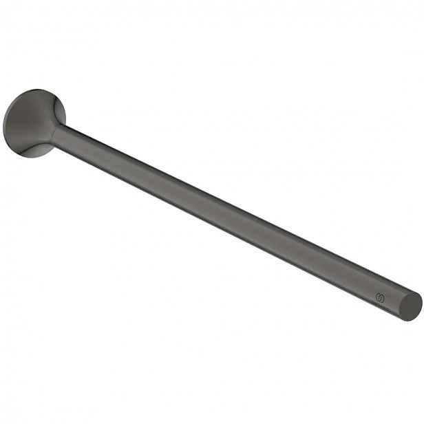 Ideal Standard La Dolce Vita - Držák ručníku, Magnetic Grey T5500A5