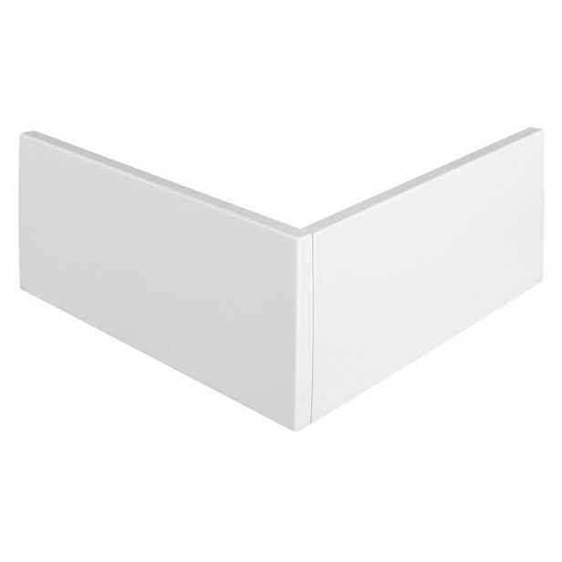 Panel k vaničce Polysan Carmen 30328