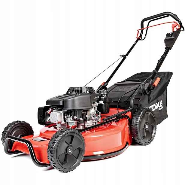 Sekačka Cedrus Premium S Pohonem CEDLP53S-L Motor Loncin 1P75F 6,12 Km St