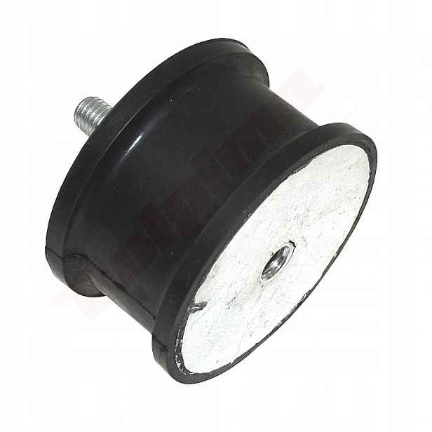 Tlumič Uni Fm 90x50 mm M12x30/M12