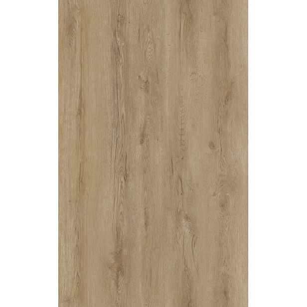 Vinylová podlaha lepená ECO 30 079 German Oak Natural - dub, 1219,2 x 185 mm, Oneflor