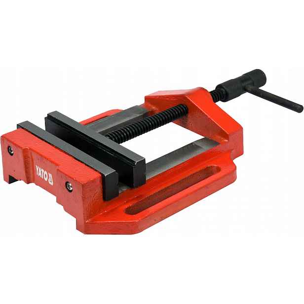 Yato YT-65073 Strojní svěrák 150 mm