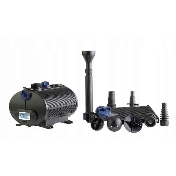 Čerpadlo Oase 8 W 501 1000 l/h