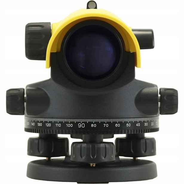 Optický nivelátor Leica NA532 v kufříku