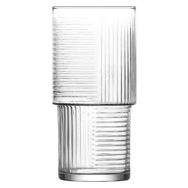 Sklenice v sadě 6 ks 400 ml – Hermia