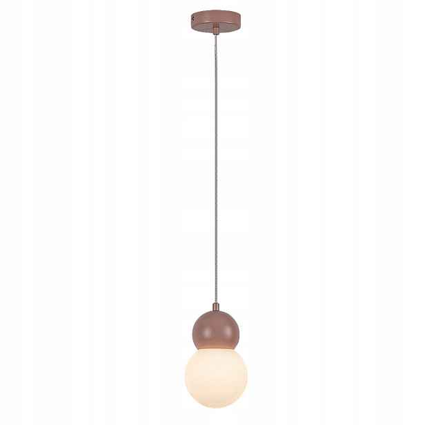 Elegantní závěsná stropní lampa do kuchyně a jídelny, stylová