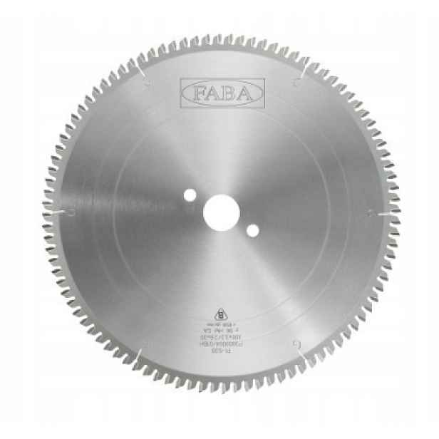 Faba Pila Hm Na Hliník/pcv 200x32x100Z -6°neg