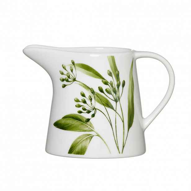 Ritzenhoff Breker KONVIČKA NA MLÉKO porcelán keramika