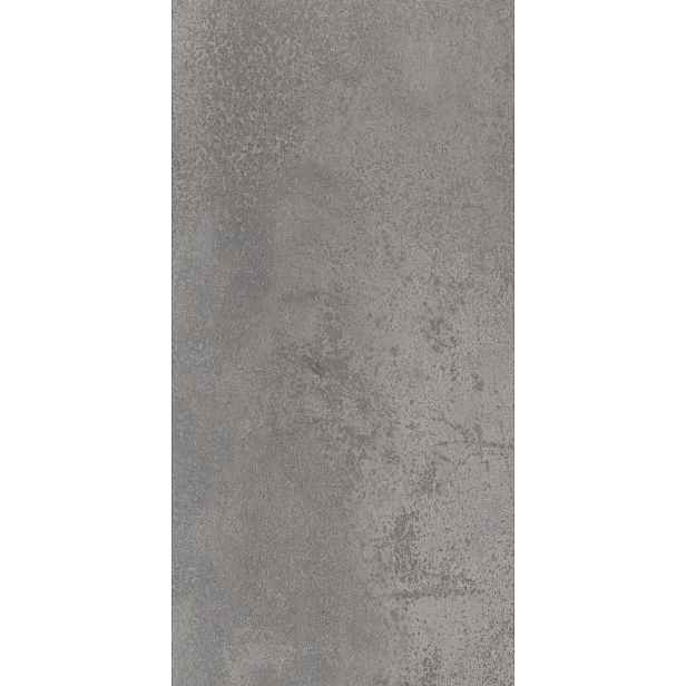 Vinylová podlaha lepená ECO 30 081 Oxyde Grey, 914,4 x 457,2 mm, Oneflor