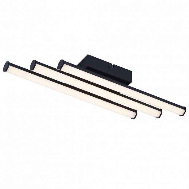 Nettlife LED stropní světlo Machado 12/44/6cm