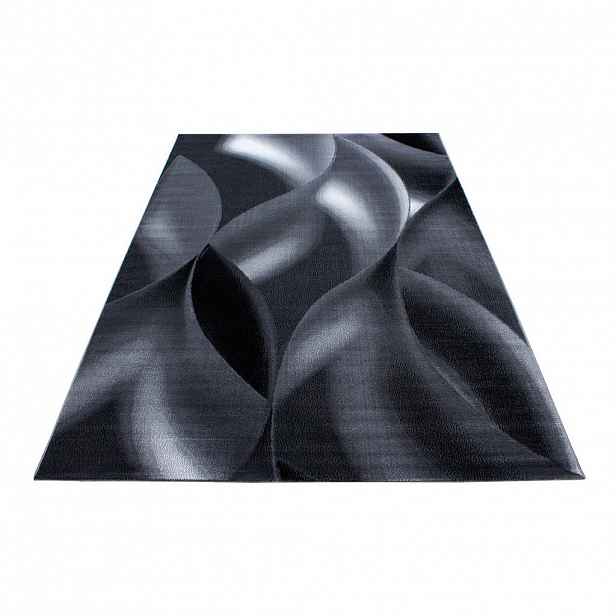 Novel BĚHOUN, 80/300 cm černá