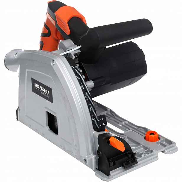 Pila Záhlubníková Kotoučová Pila Elektrická 165 mm 1400 W 230 V
