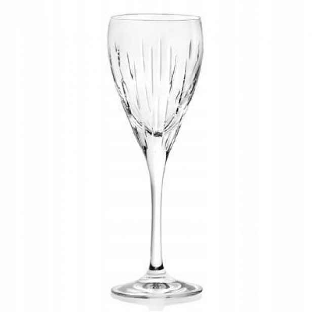 Rcr Monnalisa Sklenička Bílého Vína 170 ML 2KS