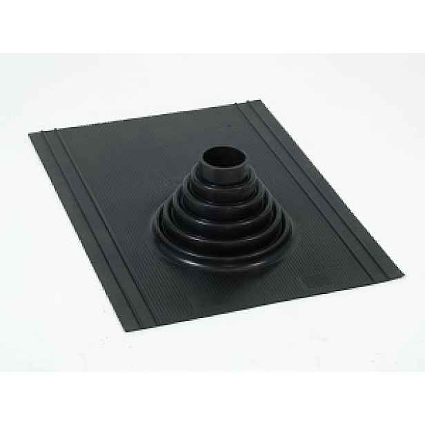 Separett Střešní kryt EPDM 1092-01