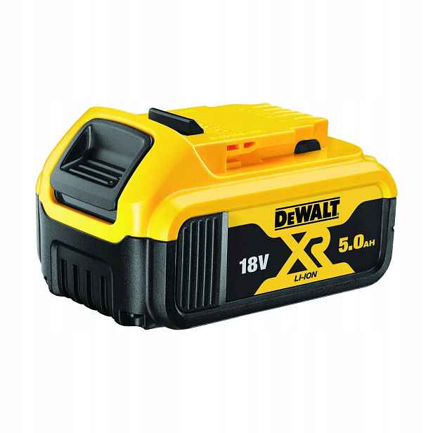 Akumulátor Dewalt Xr