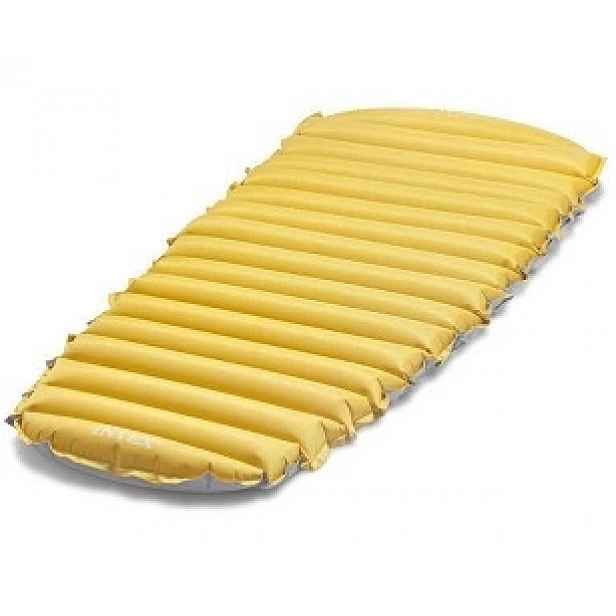 Nafukovací postel / matrace pro jednoho Intex camping 76x183 cm