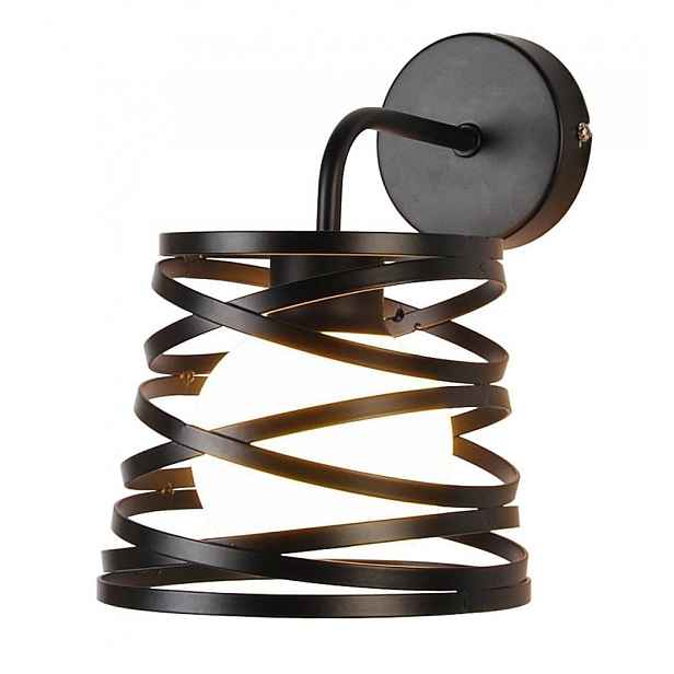 Nástěnná lampa AKITA Candellux