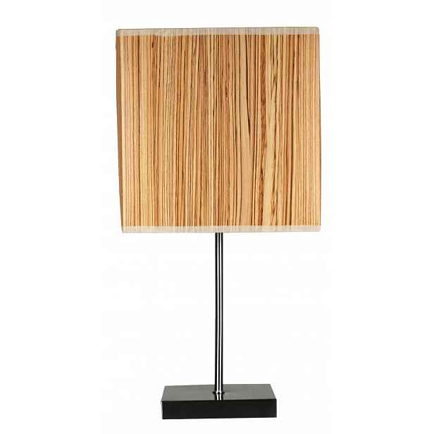 Kancelářská lampa 1X40W E14 Cajman Candellux