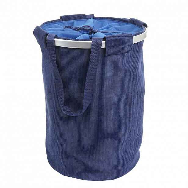 MCW KOLEKTOR PRÁDLA Modrý