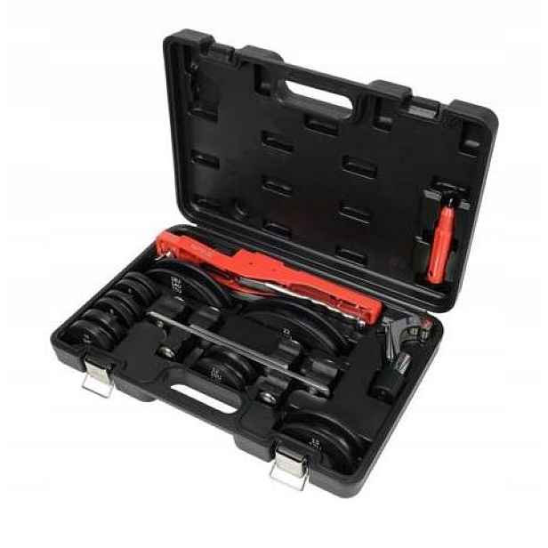Ohýbačka Trubek Kuše 6-22 MM Yato