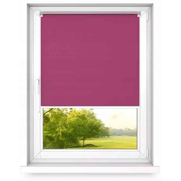 Basic Mini 40 x 190 cm – Krycí roleta, moderní design