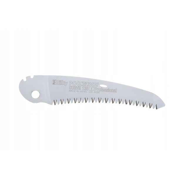 Pilový List pro ruční skládací pilu 130 mm Ocel Silky