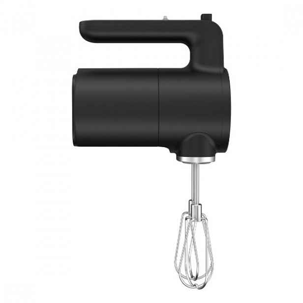 Ruční mixér "Go Cordless", bez baterie, 7 rychlostí, Matte Black - Kit